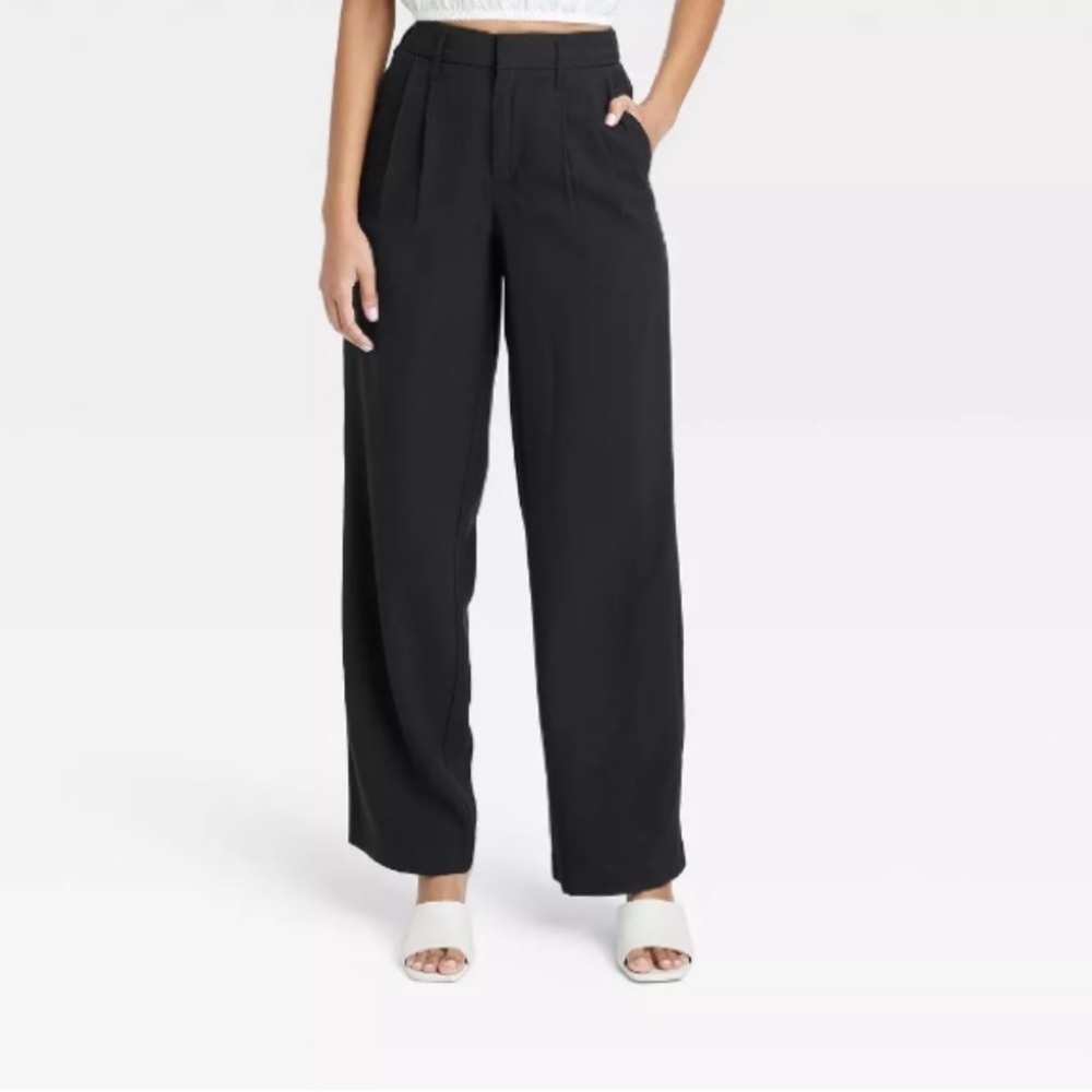 A New Day High Waist Pant